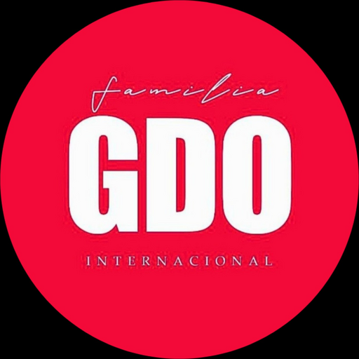 Logo de Familia GDO Internacional